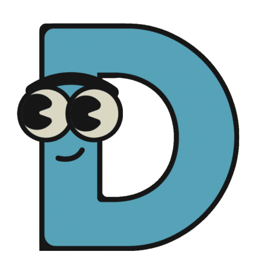 D