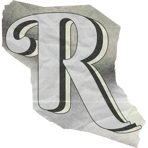 R